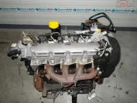 Vibrochen Renault Scenic 2 1 9dci 