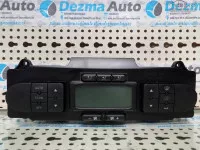 Display Comanda Ac Seat Leon (1p1) 