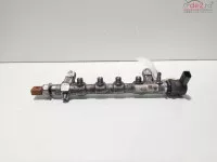 Rampa Injectoare Cu Senzori Cod 03l130089j Vw Passat Cc (357) 2 0 Tdi Cff (idi