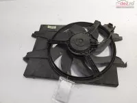 Electroventilator Ford Fusion (ju) 1 4 Benz Fxja (idi 629362) 