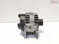 Alternator 90a Valeo Cod 03d903025j Vw Polo (9n) 1 2 Benz Azq (id 628382) 