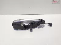 Maner Usa Dreapta Fata Cu Keyless Renault Megane 3 (id 628352) 