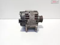 Alternator 140a Valeo Cod 03l903023f Vw Polo (6r) 1 6 Tdi Cay (id 627551) 