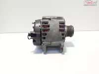 Alternator 140a Bosch Cod 03l903023f Vw Polo (6r) 1 6 Tdi Cay (id 627549) 
