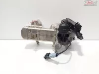 Racitor Gaze Cu Egr Cod 9671398180 Peugeot 407 Sw 2 0 Hdi Rhh (idi 624391) 
