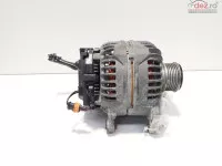 Alternator 120 A Bosch Cod 028903028e Vw Polo (9n) 1 9 Tdi Bmt (id 625978) 