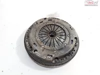 Volanta Masa Simpla Cu Placa Presiune Vw Golf 5 Plus (5m1) 1 4 Tsi Cax 6 Vit Man