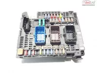 Tablou Sigurante Bsm Cod 9807428080 Citroen C4 (ii) (id 625784) 