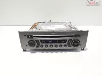 Radio Cd Cod 96660458 Peugeot 308 Cc (idi 624009) 