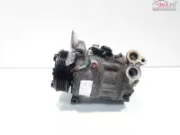 Compresor Clima Sanden Cod Am5n 19d629 Ab Ford S Max 1 1 6 Tdci T1wa (idi