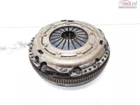 Volanta Masa Dubla Cu Placa Presiune Vw Golf 5 Plus (5m1) 2 0 Tdi Cbd 6 Vit Man