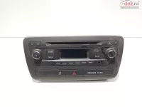 Radio Cd Cod 6j0035156 Seat Ibiza 5 St (6j8) (id 623763) 