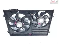 Grup Electroventilatoare Cod 1k0121207aq Seat Altea Xl (5p5 5p8) 2 0 Tdi Bkd