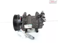 Compresor Clima Sanden Cod 8200953359 Renault Modus 1 5 Dci K9k766 (idi