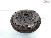Volanta Masa Simpla Cu Placa Presiune Vw Golf 5 Plus (5m1) 1 4 Tsi Caxa 6 Vit Man