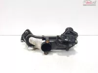 Tub Intercooler Cu Senzor Cod 9674942380 Ford Focus 3 1 6 Dci T1db (id 611916) 