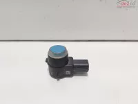 Senzor Parcare Bara Spate Cod 13330897 Opel Meriva B (id 629269) 