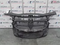 Panou Frontal 5164 7173564 Bmw 3 Touring (e91) 