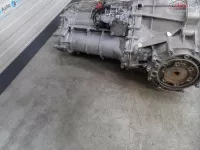Cutie Viteza Manuala Cod Kls Audi A5 Cabriolet (8f7) 2 0 Tdi 6 Vit Man (pr