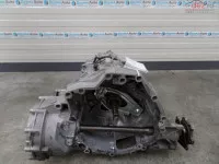Cutie Viteze Manuala Cod Jjg Audi A5 Cabriolet (8f7) 2 0 Tdi 6 Vit Man (pr