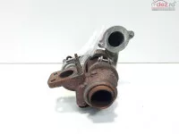 Turbosuflanta Cod 9673283680 Ford Fiesta 6 1 6 Tdci T3ja (pr 110747) 