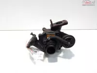 Turbosuflanta Cod Kp35 487599 Ford Fiesta 5 1 4 Tdci F6jb (pr 110747) 