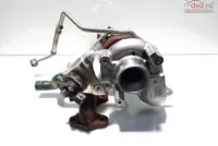 Turbosuflanta Cod 9673283680 Ford Fiesta 6 1 6 Tdci Tuja (pr 110747) 