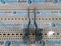 Set Balamale Capota Fata Fiat Panda 169 2003 In Prezent 