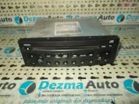Radio Cd 96610425xe Citroen Berlingo 1996 2008 