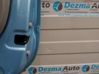 Broasca Dreapta Spate Fiat Panda 2003 2012 1 3 M Jet 
