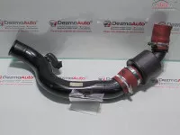 Teava Intercooler Cu Furtun Ford Focus (daw Dbw) 1 8tdci (id 289108) 