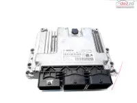 Calculator Motor Cod 9807885980 0281030546 Citroen C4 Cactus 1 6 Hdi 9hp Piese auto în Oradea, Bihor Dezmembrari