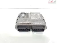 Calculator Motor Ecu Cod Gm616645000 Opel Agila (a) (h00) 1 2 Benz Z12xep