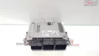Calculator Motor Citroen C4 Cactus 1 6 Hdi 9hp Cod 9677031180 0281017862 Piese auto în Oradea, Bihor Dezmembrari
