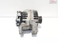 Alternator 100a Bosch Cod Gm13222930 Opel Corsa D 1 2 Benz Z12xep (id 638876) 