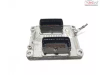 Calculator Motor Ecu Cod 55354327 Opel Agila (a) (h00) 1 0 Benz Z10xep (id