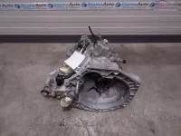 Cutie Viteza Manuala Fiat Grande Punto Van 1 4benzina 551963361(pr 110747) 
