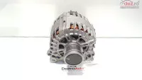 Alternator Vw Tiguan Ii 1 6 Tdi Dgd 04l903021d (pr 110747) 