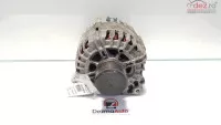 Alternator Vw Tiguan (5n) 2 0 Tdi Cba 03l903023e (pr 110747) 