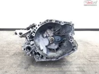 Cutie De Viteza Manuala Cod 20dm08 Peugeot 307 Sedan 2 0 Hdi Rhy 5 Vit (pr