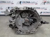 Cutie Viteza Manuala 20dm75 Peugeot 207 1 6hdi 9hz(pr 110747) 