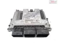 Calculator Motor Ecu Cod 9678818280 9666729580 Peugeot Partner (ii) 1 6 Hdi