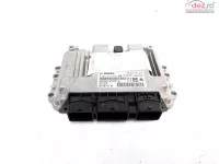 Calculator Motor Ecu Bosch Cod 9664843780 0281013872 Peugeot Partner (ii) 1