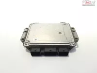 Calculator Motor Bosch Cod 9664843780 0281013872 Peugeot Partner (ii) 1 6