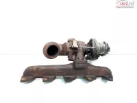 Turbosuflanta Cod 54359710009 Ford Fiesta 6 1 4 Tdci F6jb (idi 537214) 