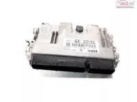 Calculator Motor Ecu Cod 89661 0h390 Citroen C1 (pm Pn) 1 0 Vti Cfb (idi