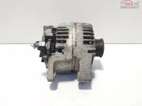 Alternator 100a Bosch Cod 13222930 Opel Corsa D 1 0 Benz Z10xep (id 639600) 