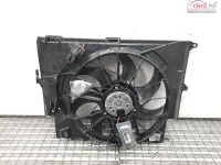 Electroventilator Cu Releu Cod 7801993 Bmw 1 (e81 E87) 2 0 Diesel N47d20a