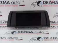 Display Bord Cod 9270392 04 Bmw 2 Coupe (f22 F87) (idi 148510) Piese auto în Oradea, Bihor Dezmembrari