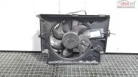 Electroventilator Cu Releu Bmw 1 (e81 E87) 2 0 D N47d20a 7801993 (id 399955) 